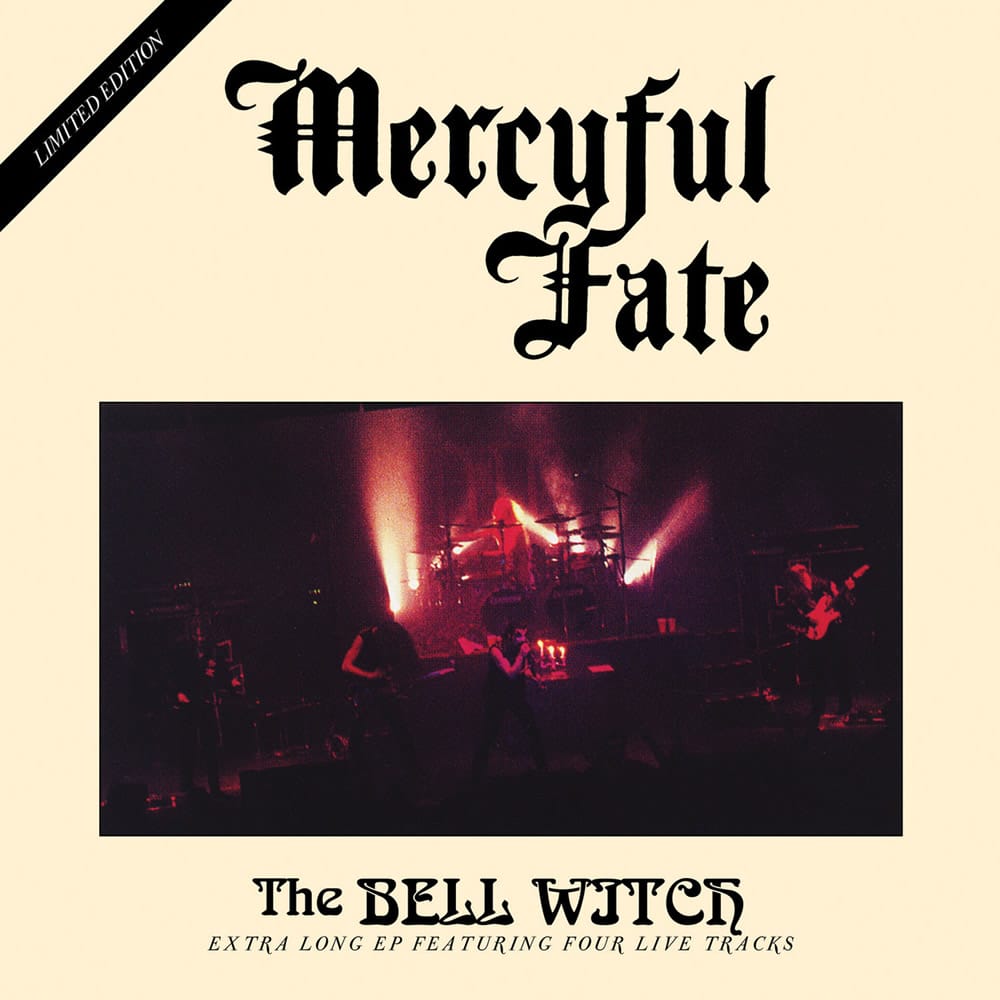 The Bell Witch (EP)