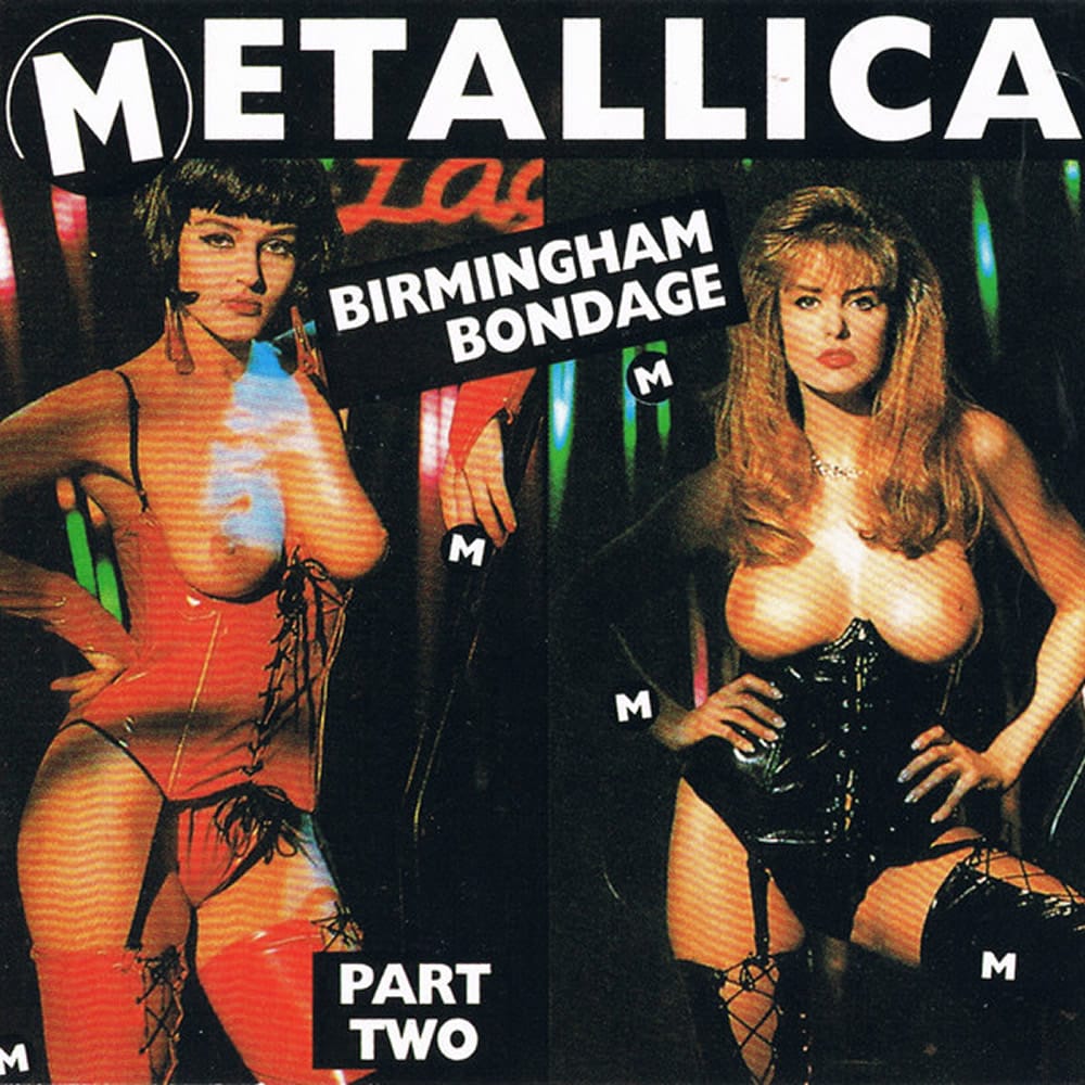 Birmingham Bondage Part 2 (BTL)
