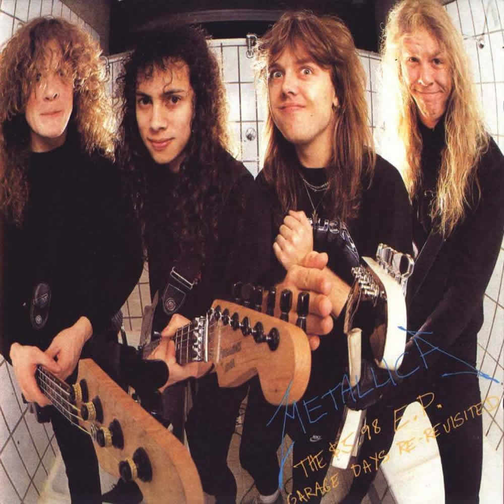 The $5.98 E.P. (EP)
