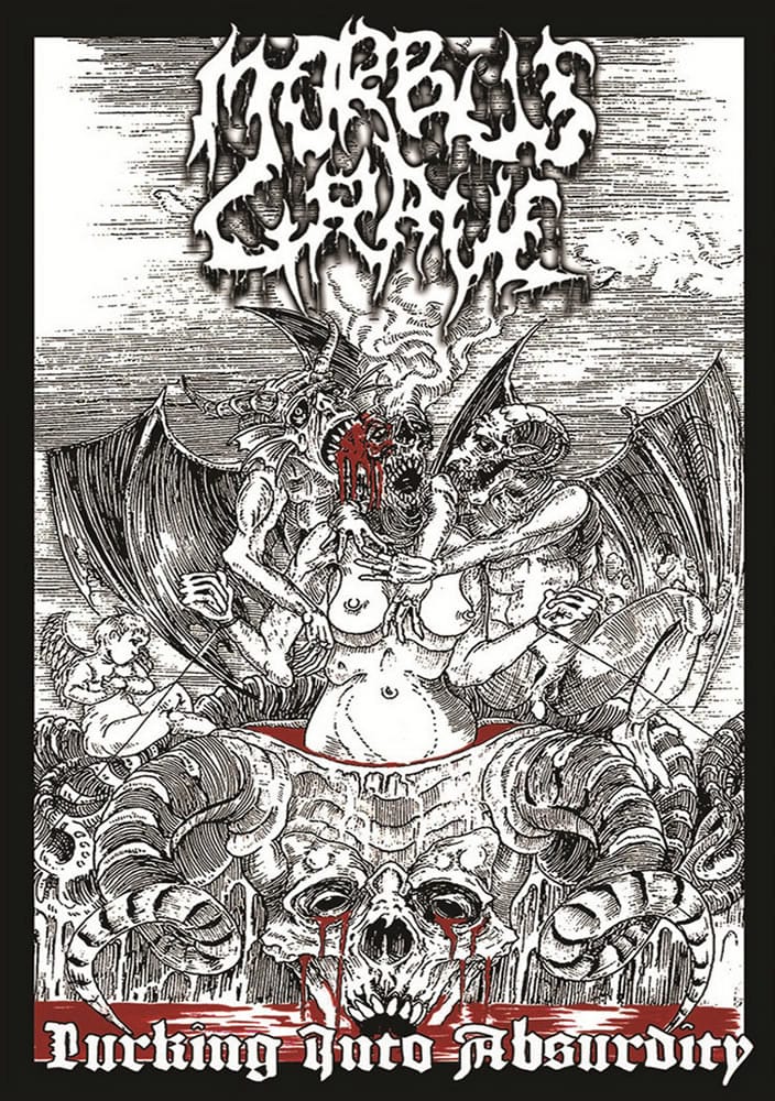 Morbus Grave