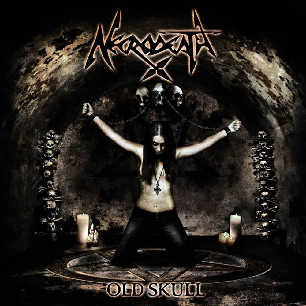 Necrodeath