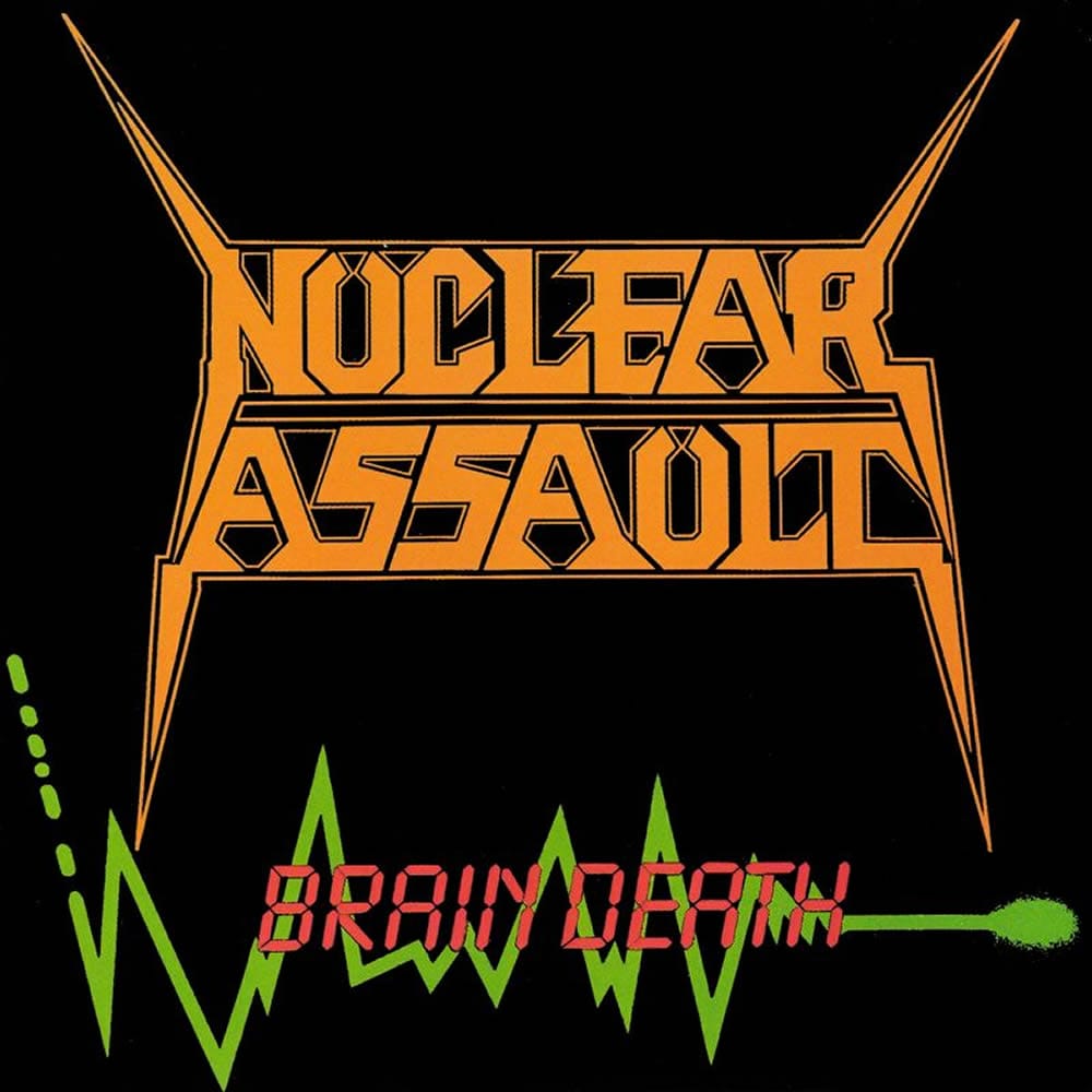 Brain Death (EP)