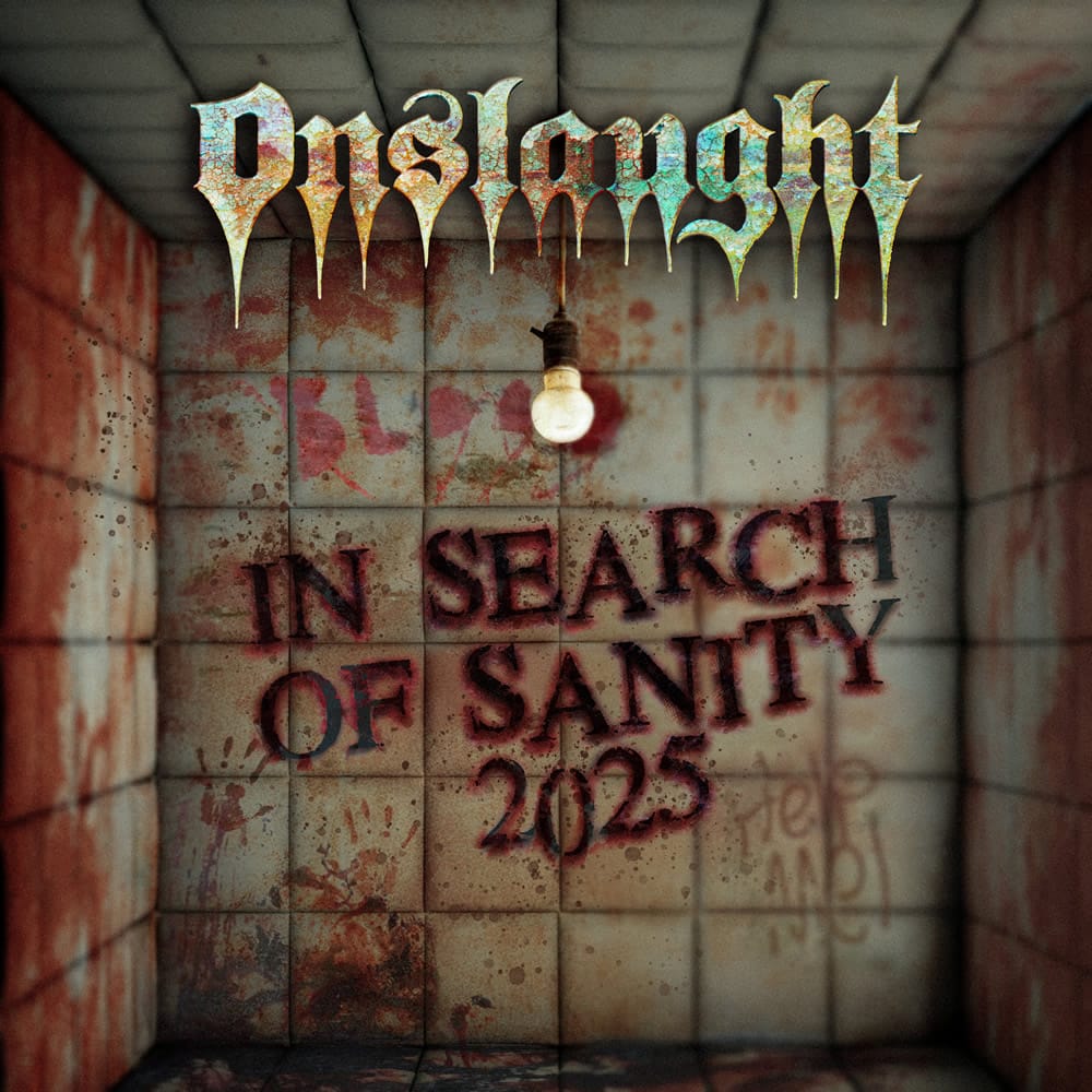 In Search Of Sanity (Re-Recorded 2025)