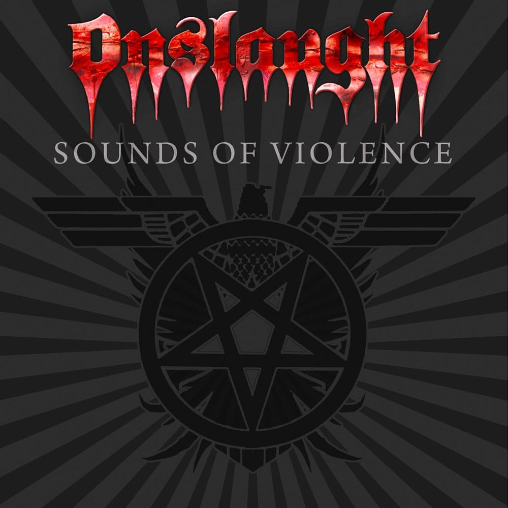 The Sound Of Violence