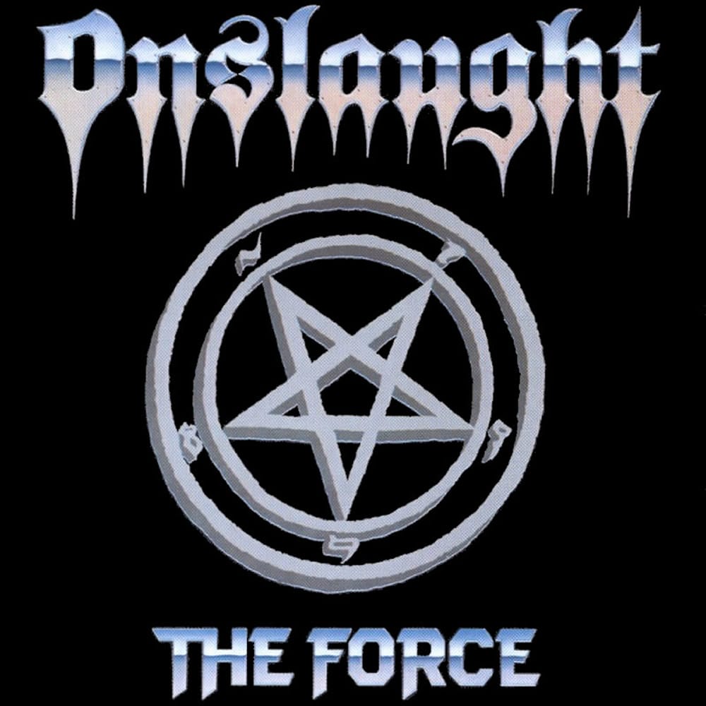 Thrash Till The Death