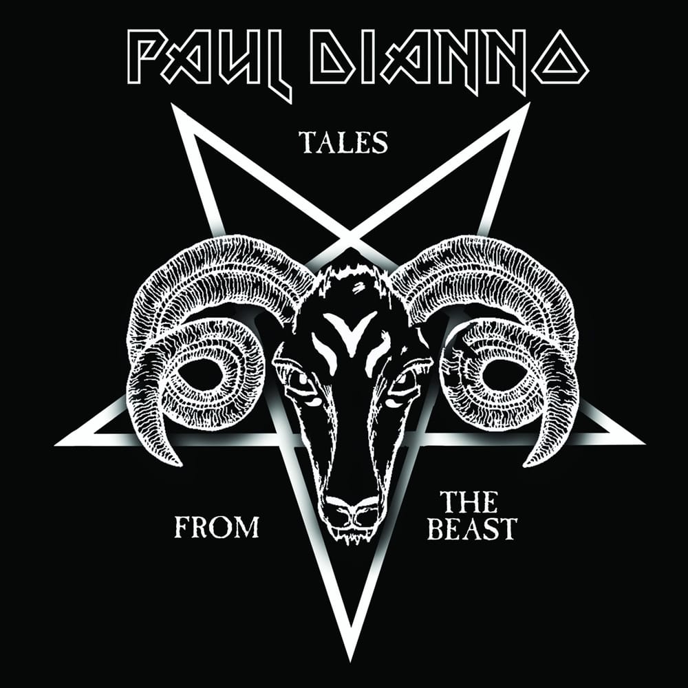 Paul Di'Anno