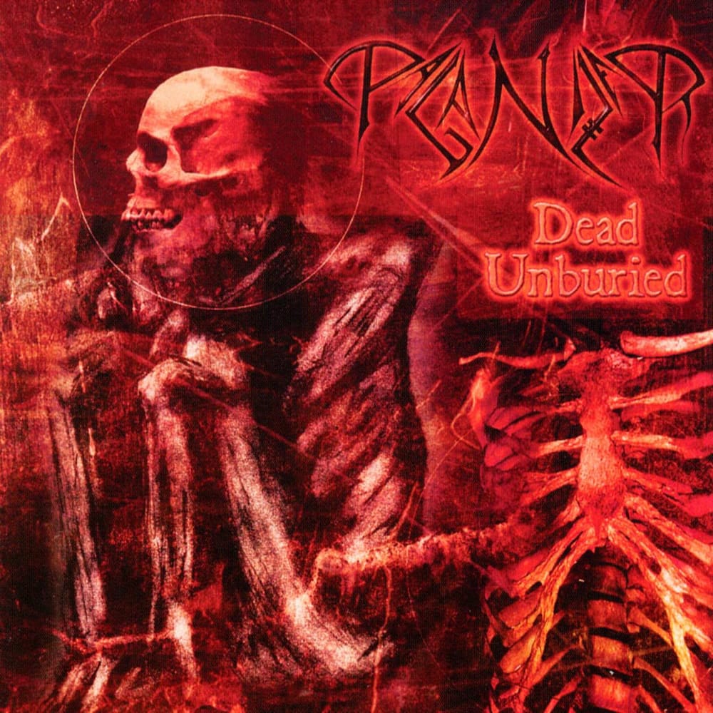 Dead Unburied