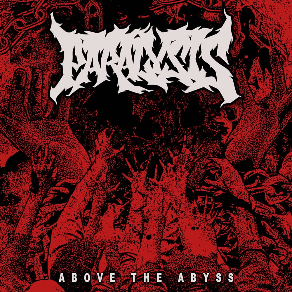 Above The Abyss (EP)