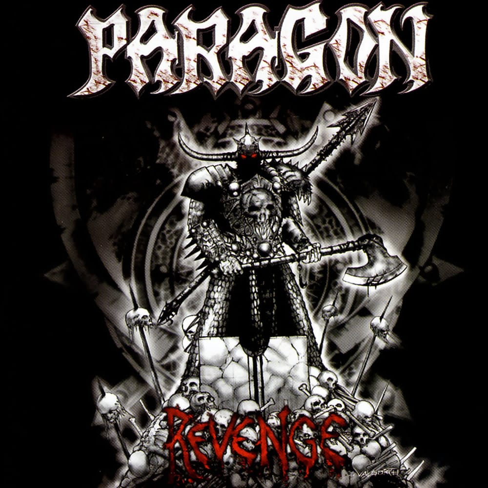 Intro / Impaler