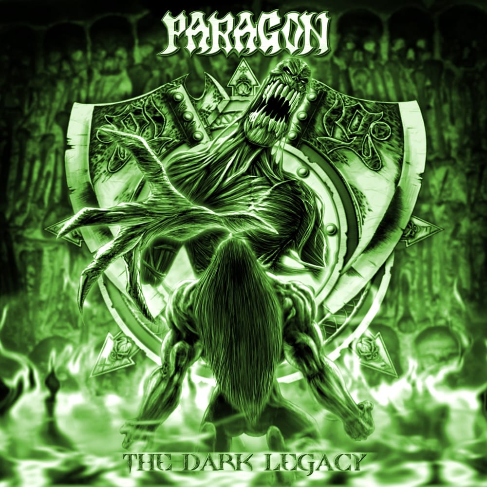 The Dark Legacy (DGP)
