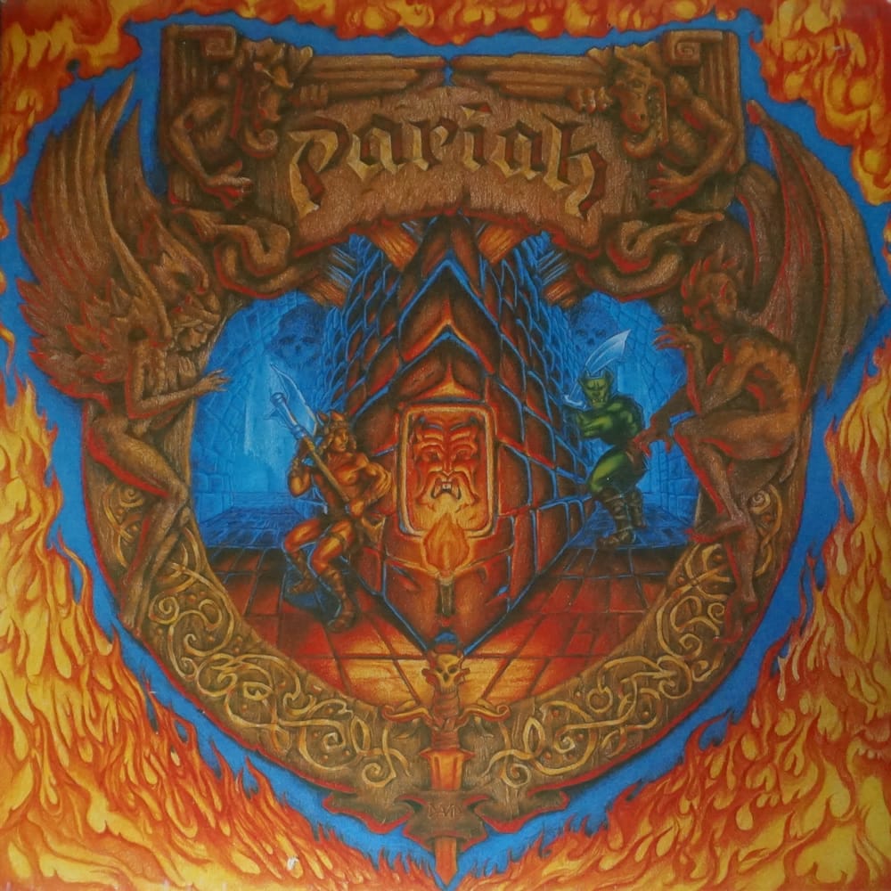 Pariah