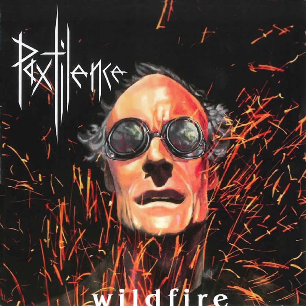 Wildfire