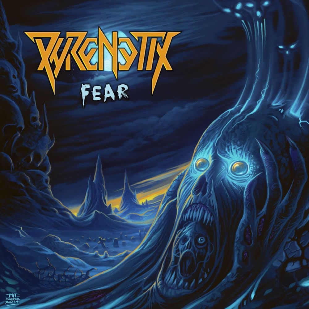 Fear