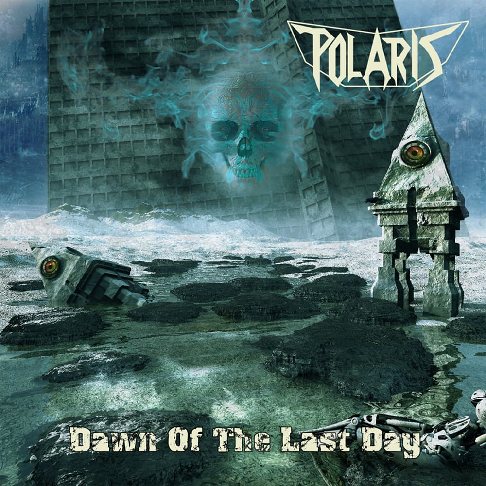 Dawn Of The Last Day