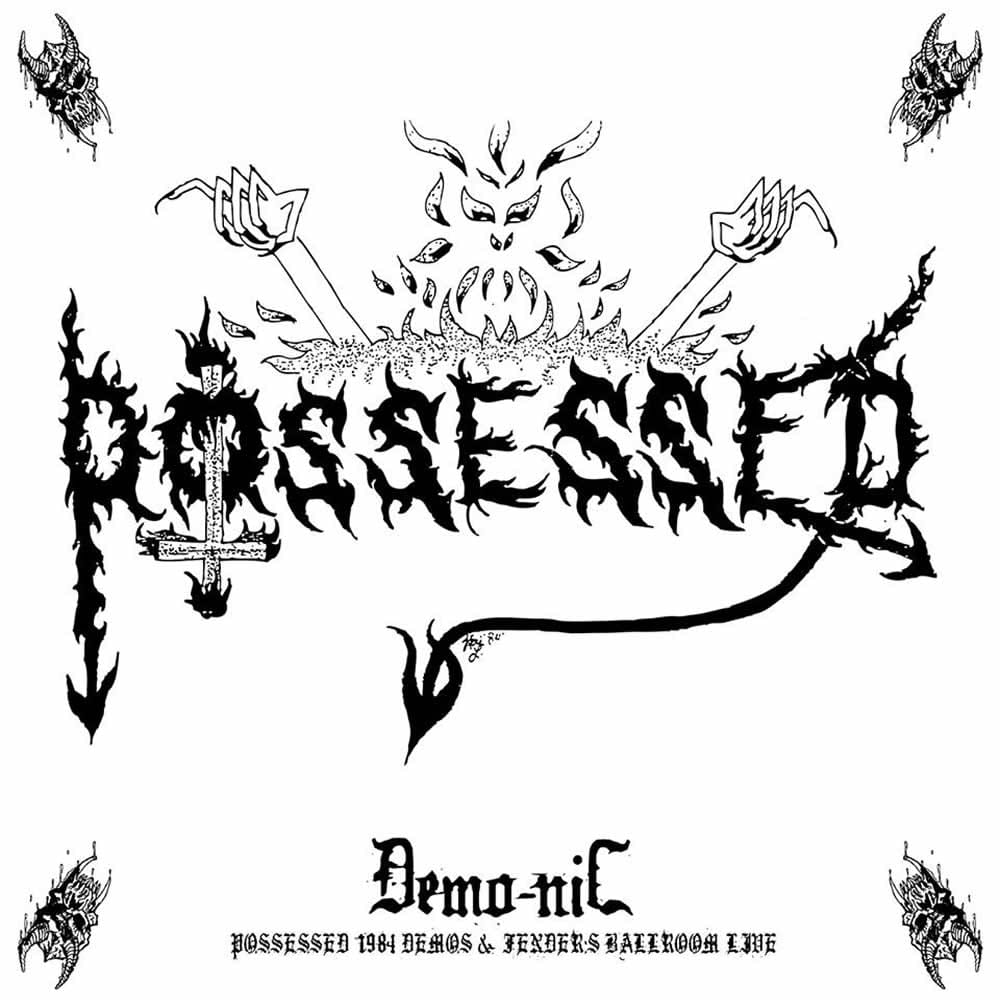 Holy Hell (Live)