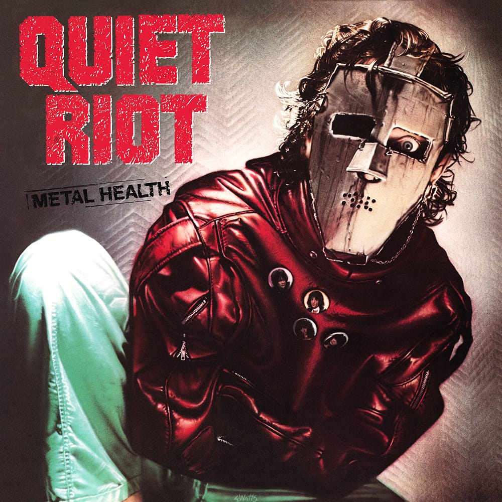 Let's Get Crazy