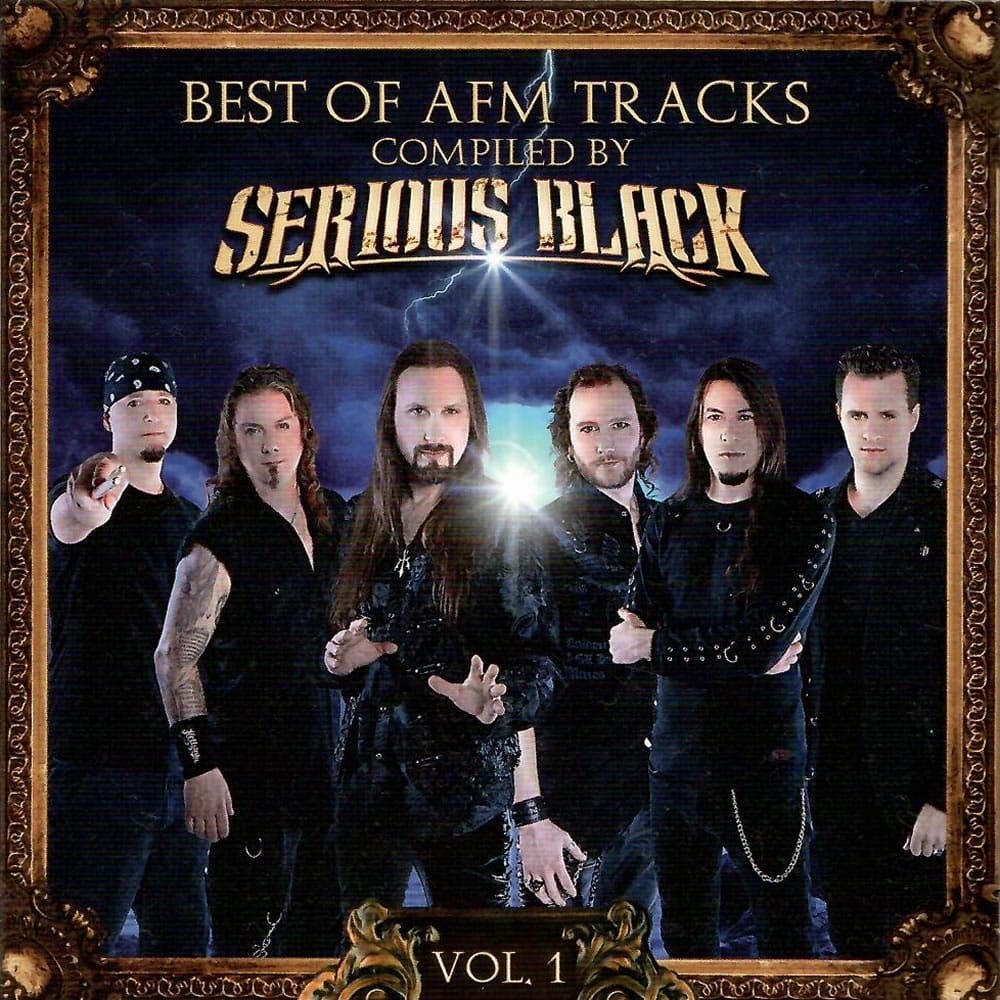 Best Of AFM Tracks Vol. 3