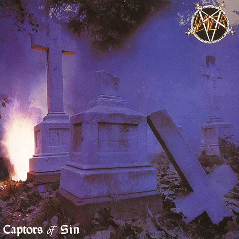Captors Of Sin (BTL)