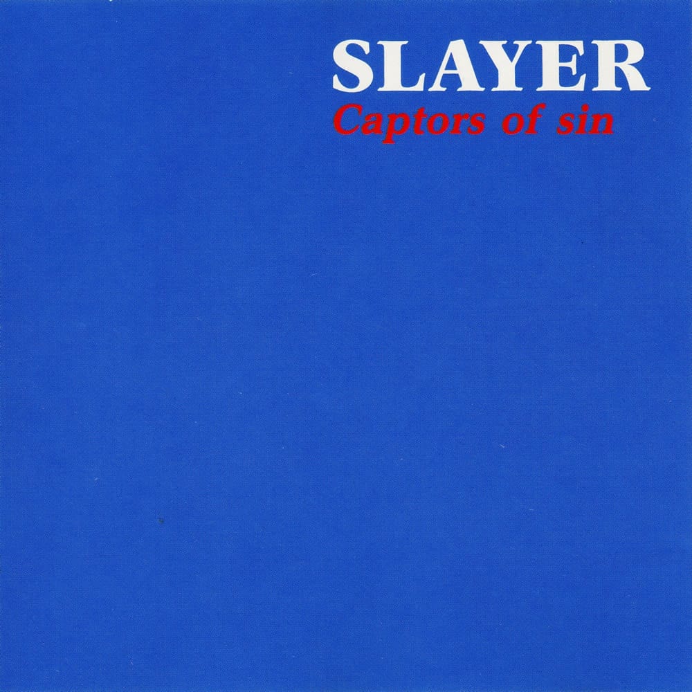 Captors Of Sin (BTL)