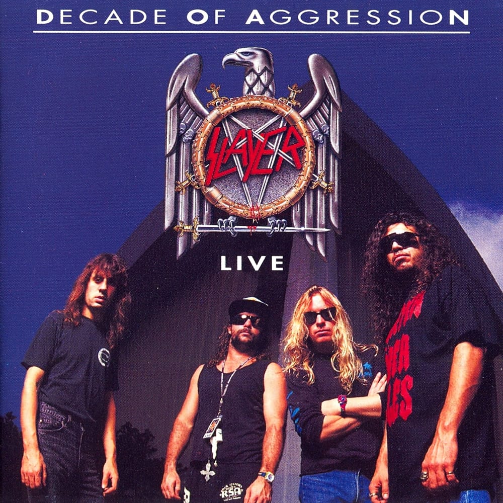 South Of Heaven