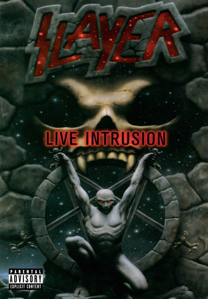 South Of Heaven