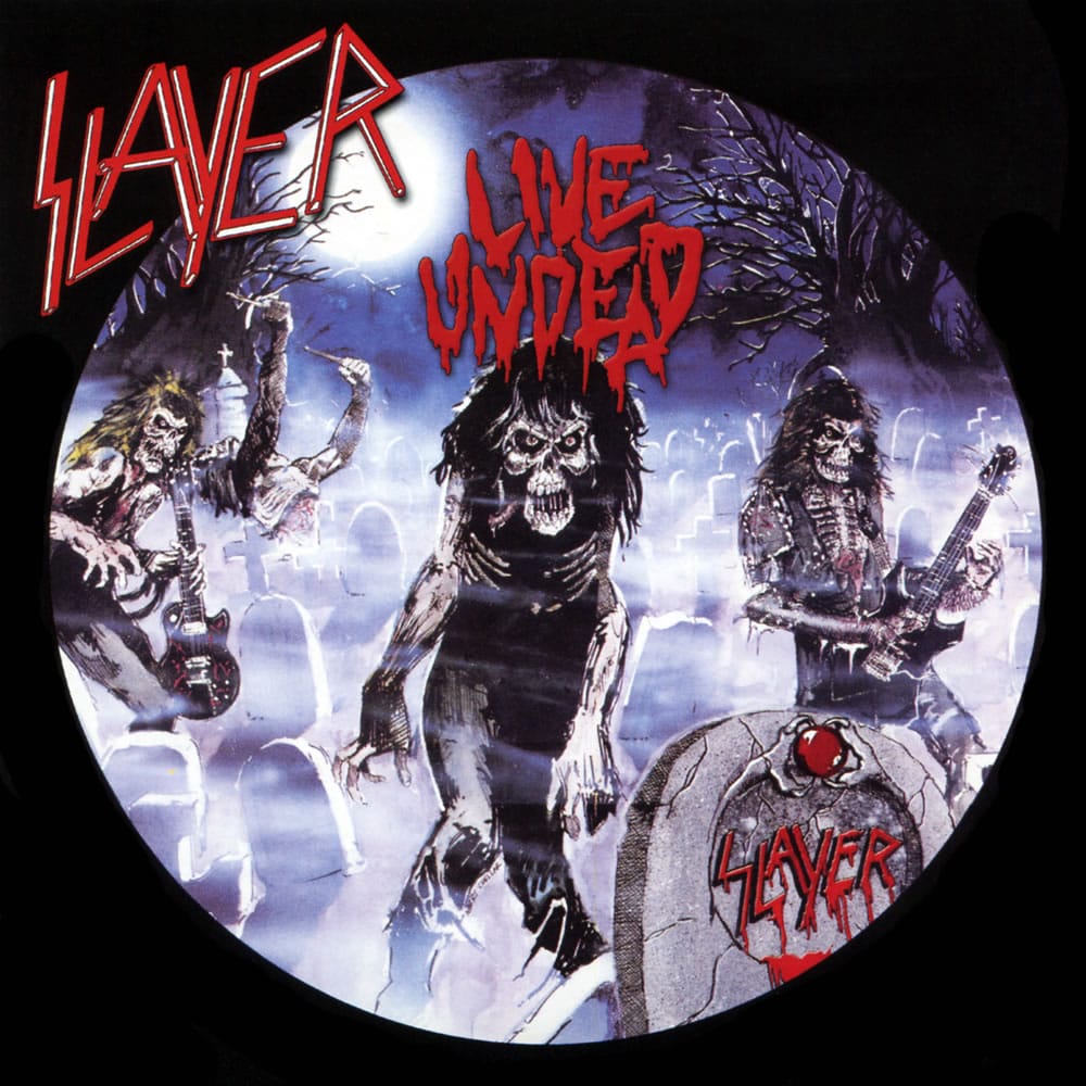 Captor Of Sin (Studio Version)