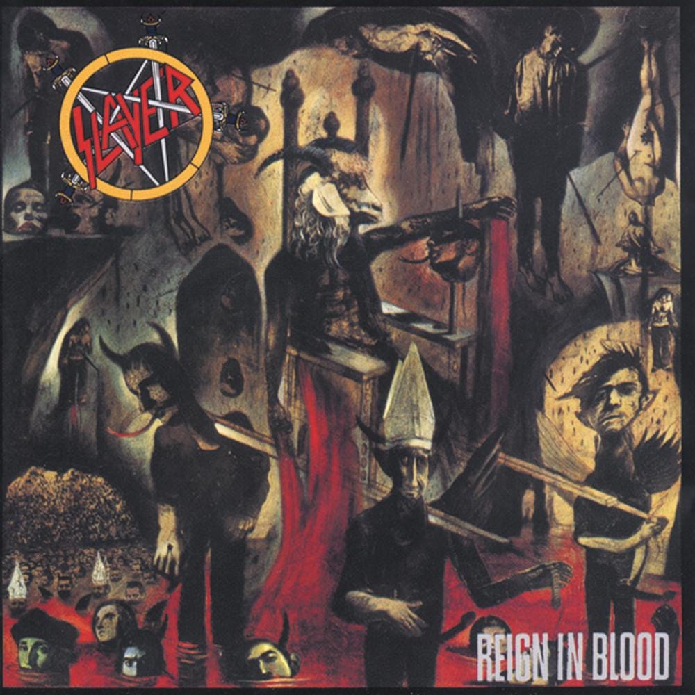 Angel Of Death