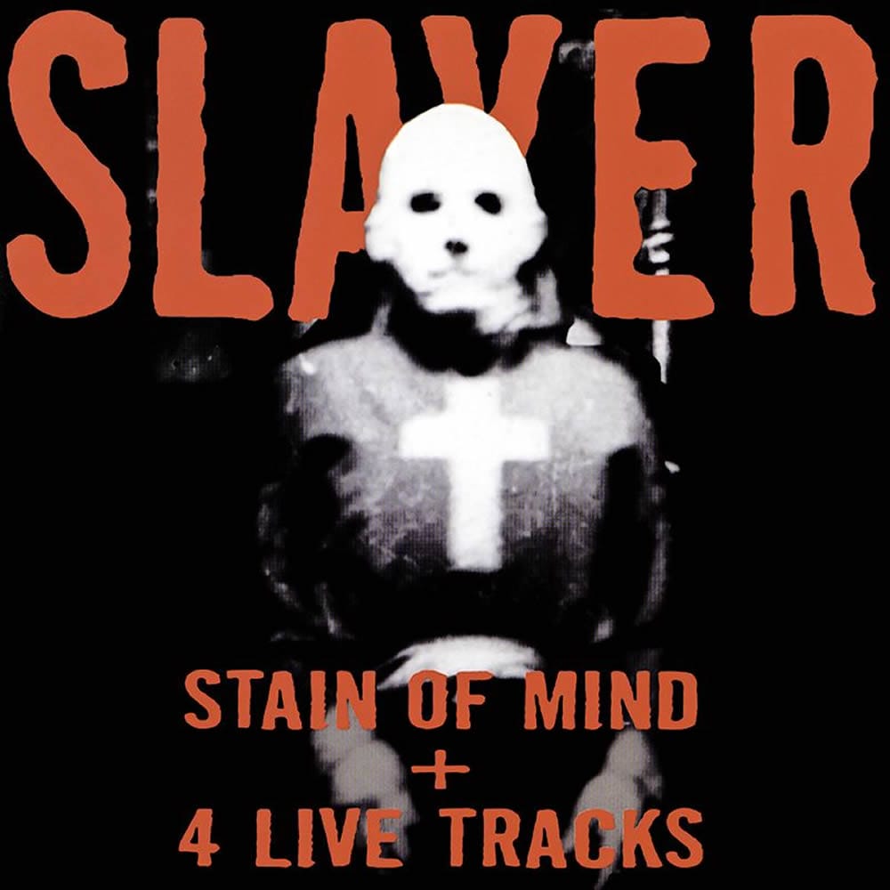Angel Of Death (LIVE)