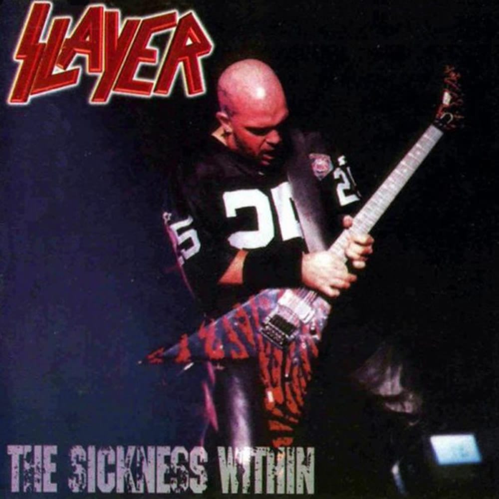 The Sickness Within (BTL)