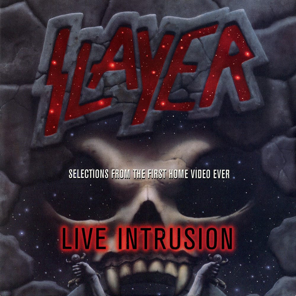 Divine Intervention (Live) (Bonus Disc)