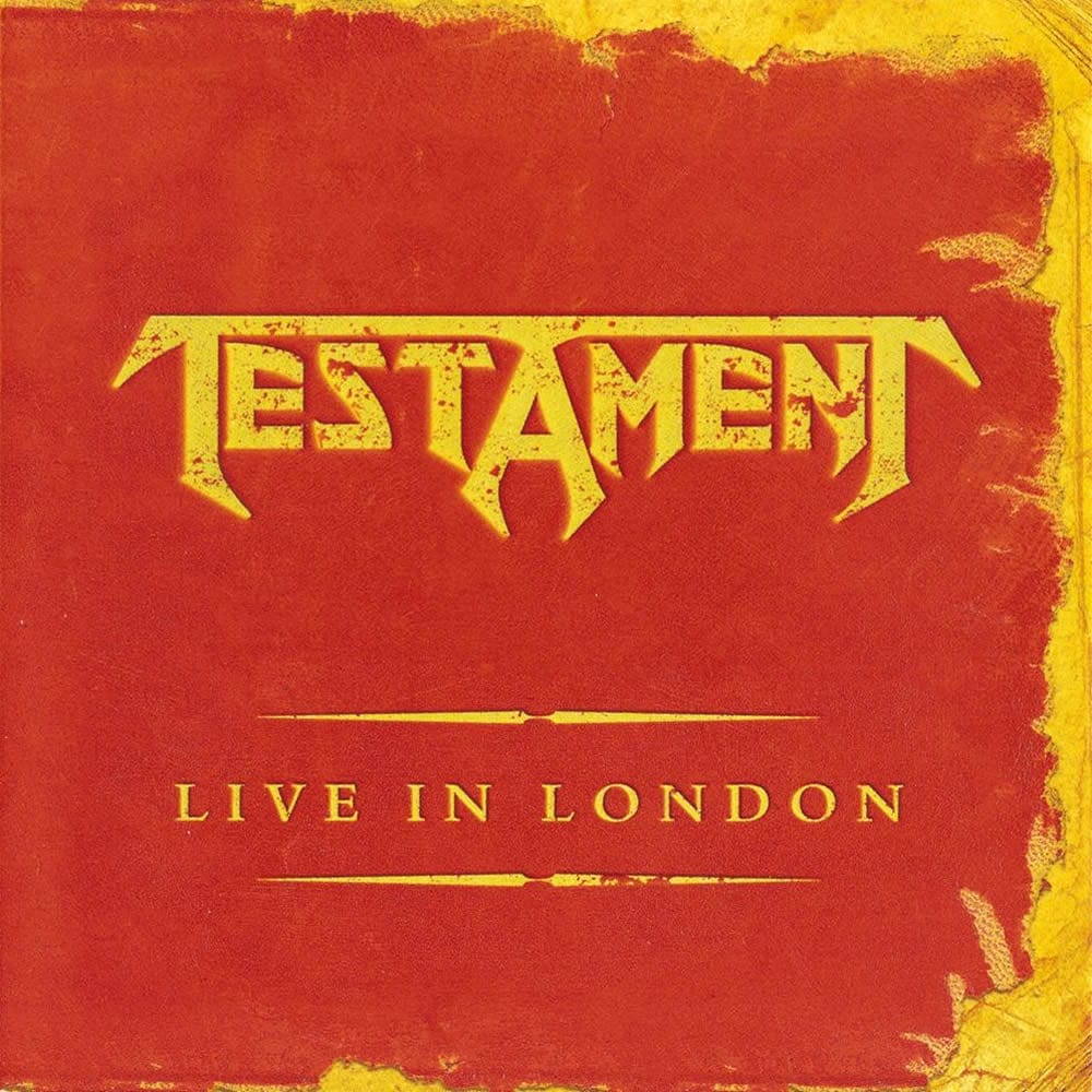 Live In London (LIVE)