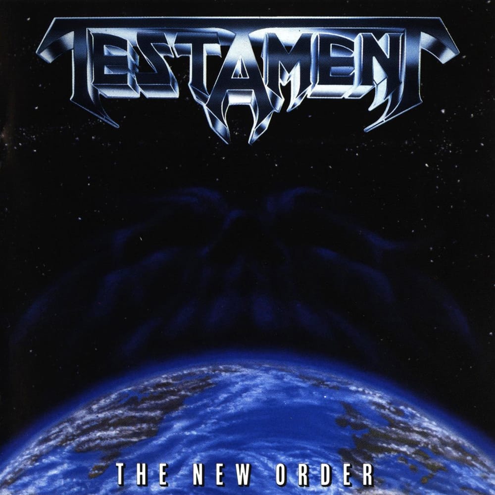 The New Order