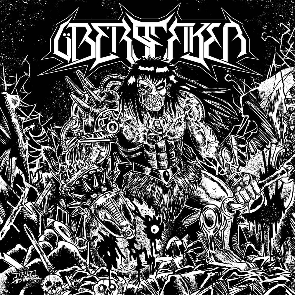Überserker (DEMO)