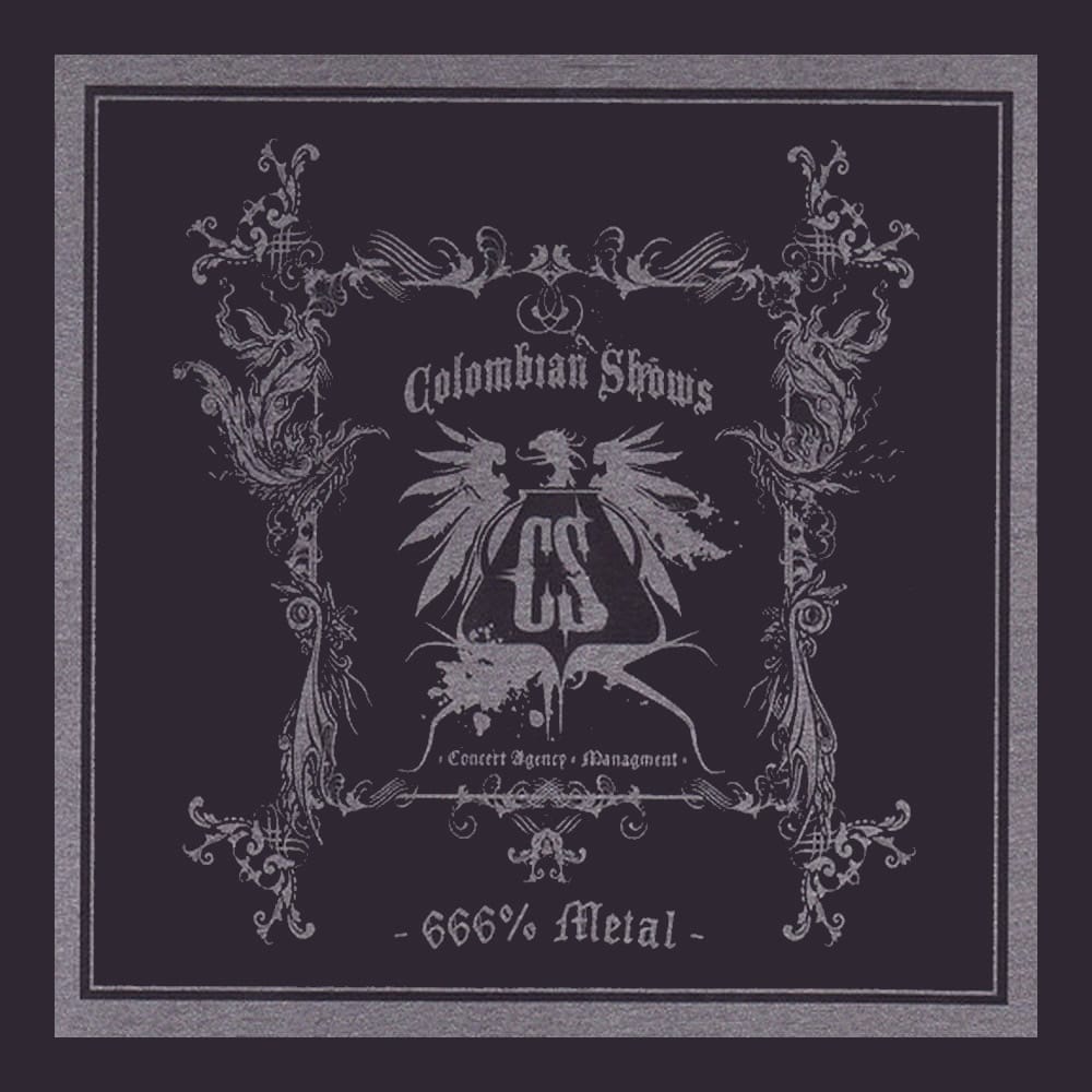 Colombium Shows