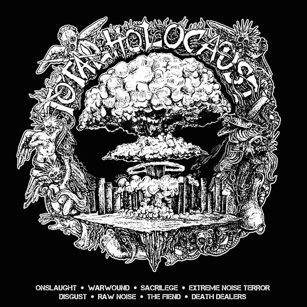 Total Holocaust
