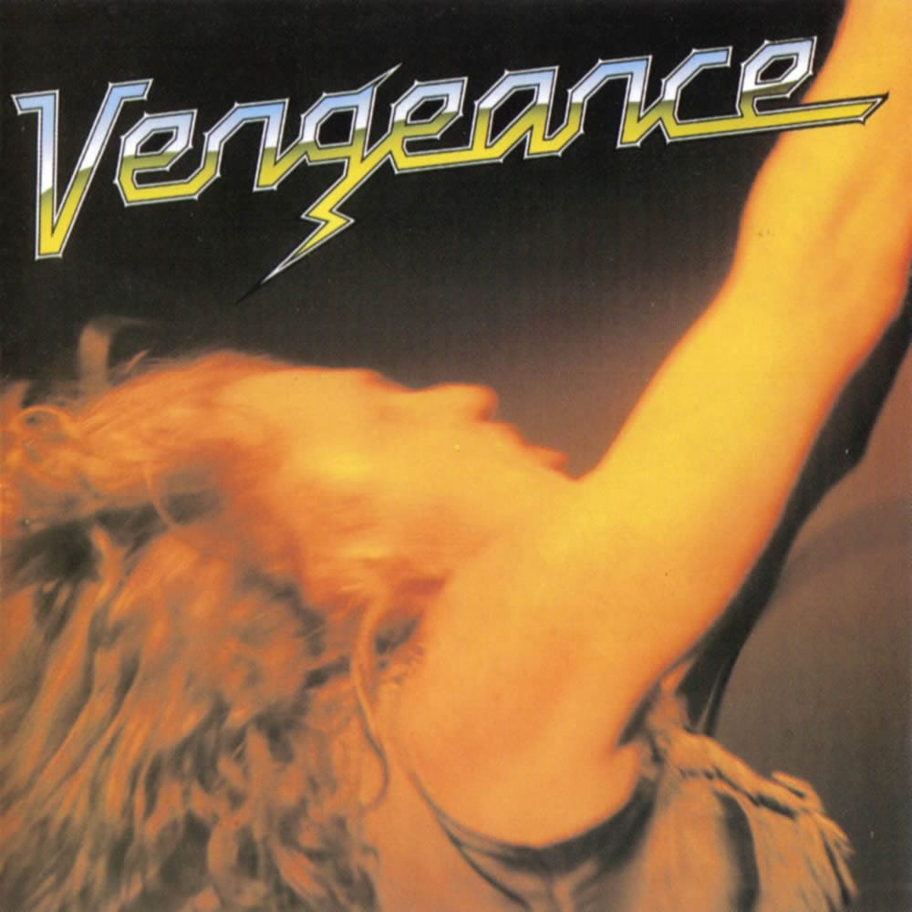 Vengeance