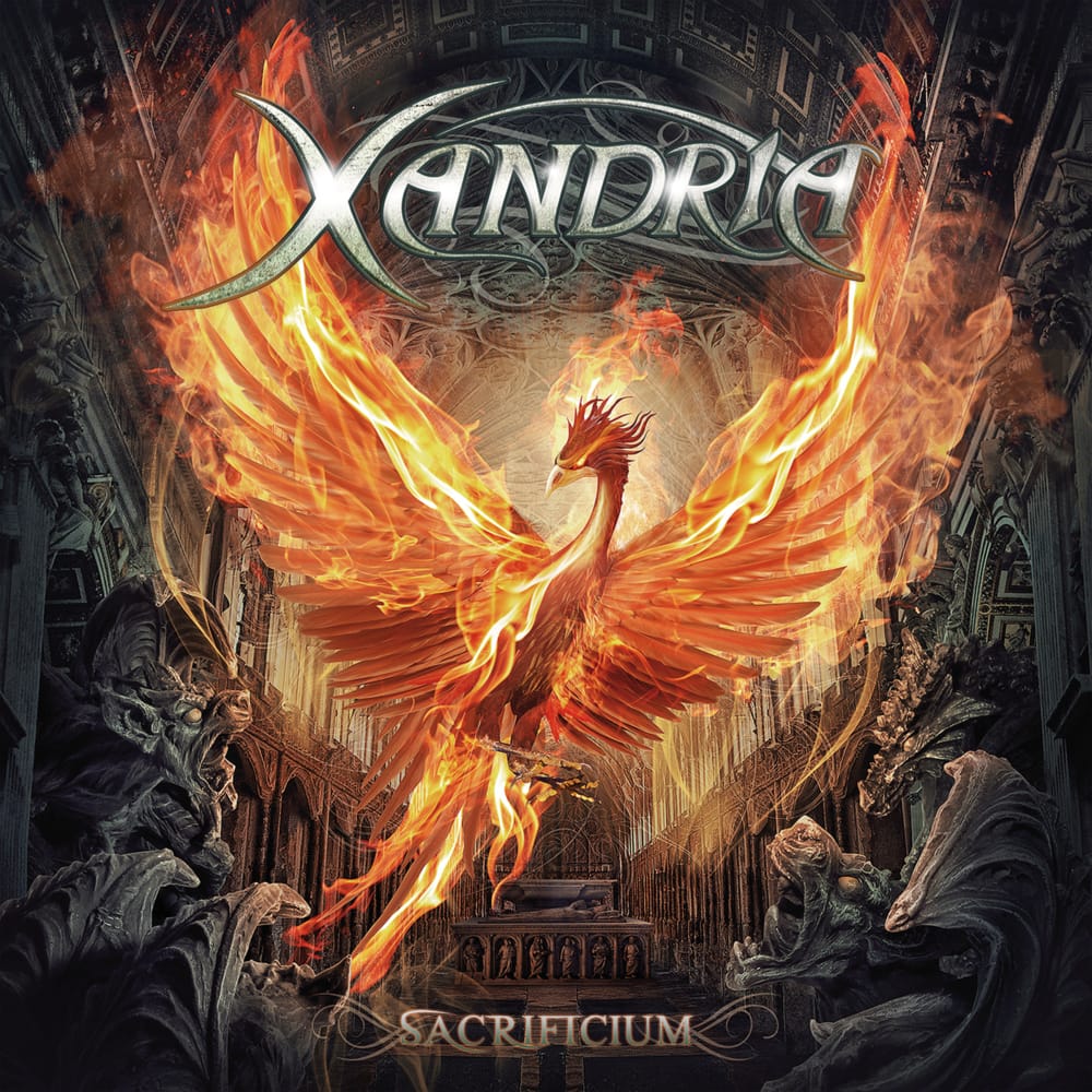 Sacrificium (LTD)