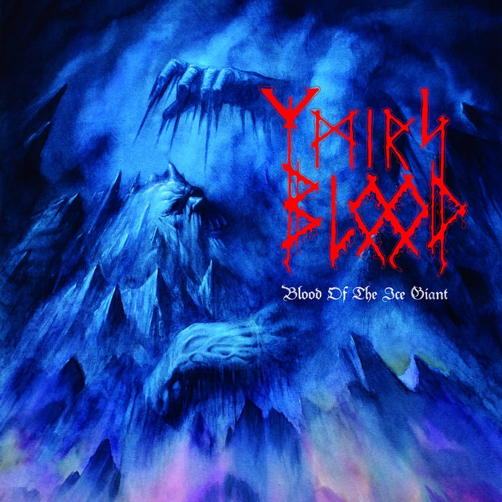 Blood Of The Ice Giant