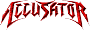 Accusator Logo