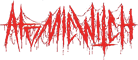 Atomic Witch Logo