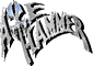AxeHammer Logo