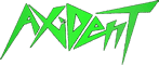 Axident Logo