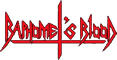 Baphomet's Blood