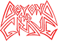 Beyond The Grave Logo