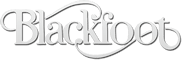 Blackfoot Logo