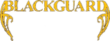 Blackguard Logo