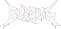 Burning