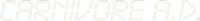 Carnivore A.D. Logo