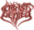 Christ Denied Logo