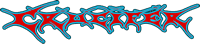 Crucifer Logo